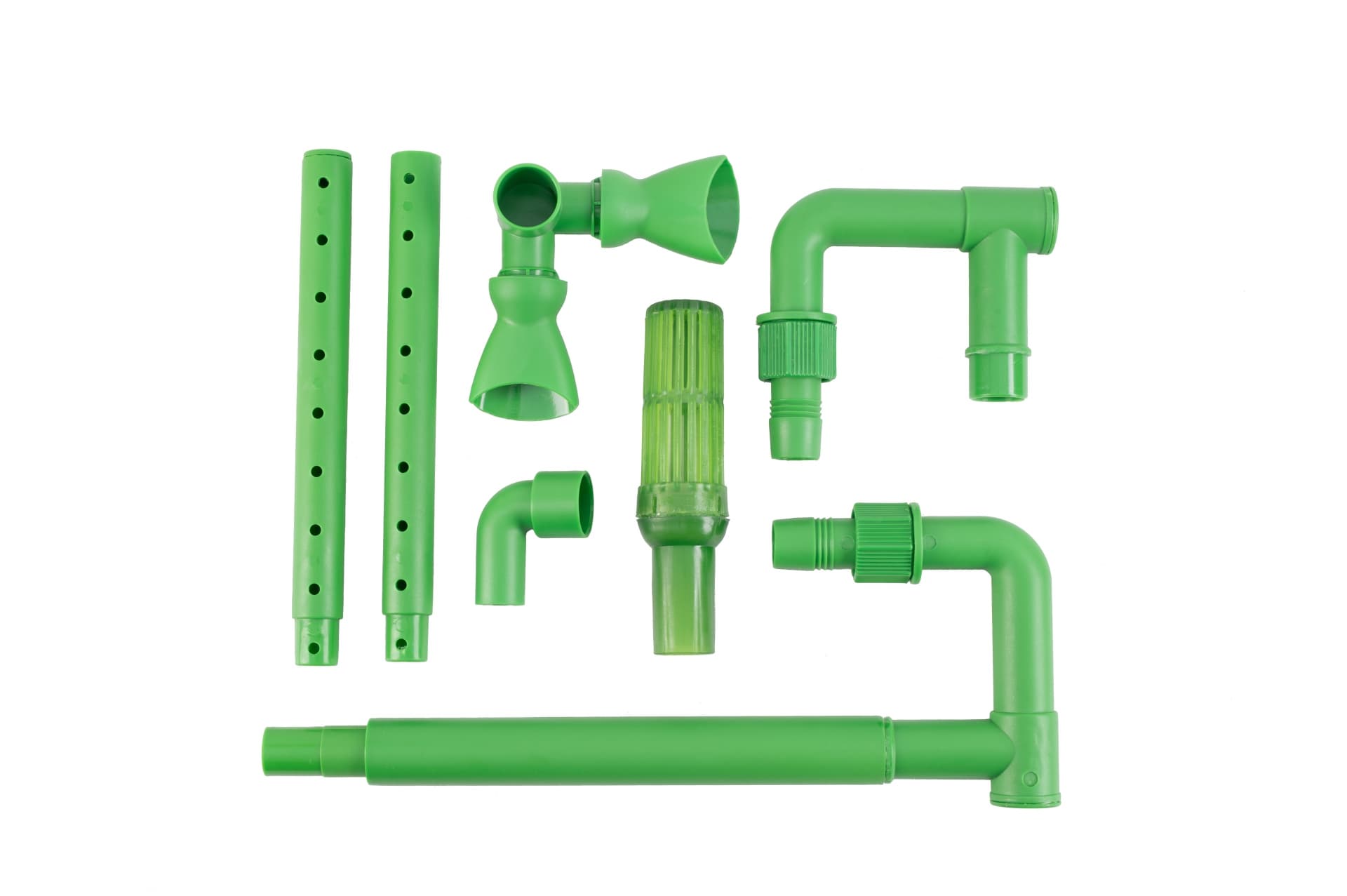 Aqua Nova NCF voolikukomplekt