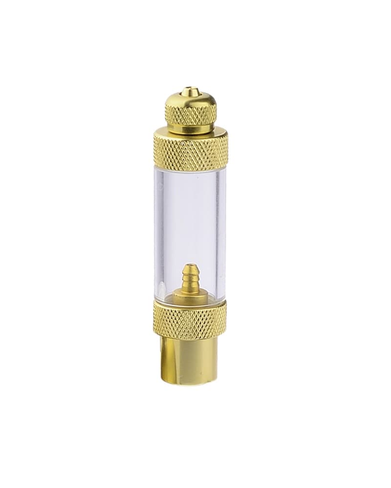 Aqua Nova metallist mulliloendur CO2 regulaatorile