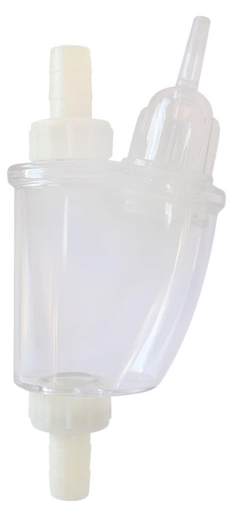 Aqua Nova Inline CO2 Diffuser