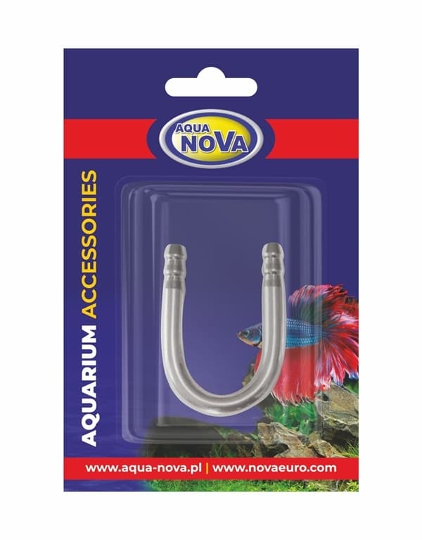 Aqua Nova CO2 Elbow Connector