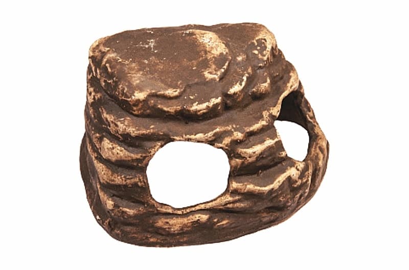 Aqua Nova Ceramic Cave 16 × 18 × 12 cm