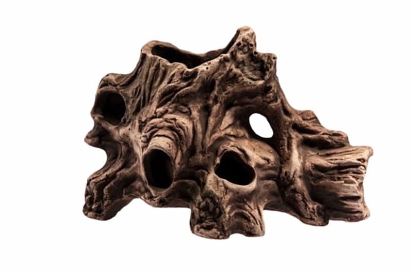 Aqua Nova Ceramic Tree Root 13 × 19 × 11 cm