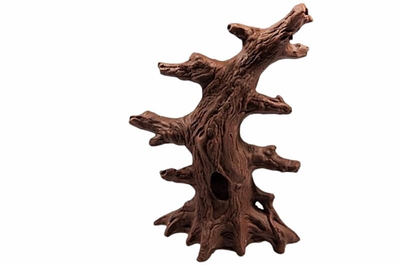 Aqua Nova Ceramic Tree 24 × 18 × 12 cm