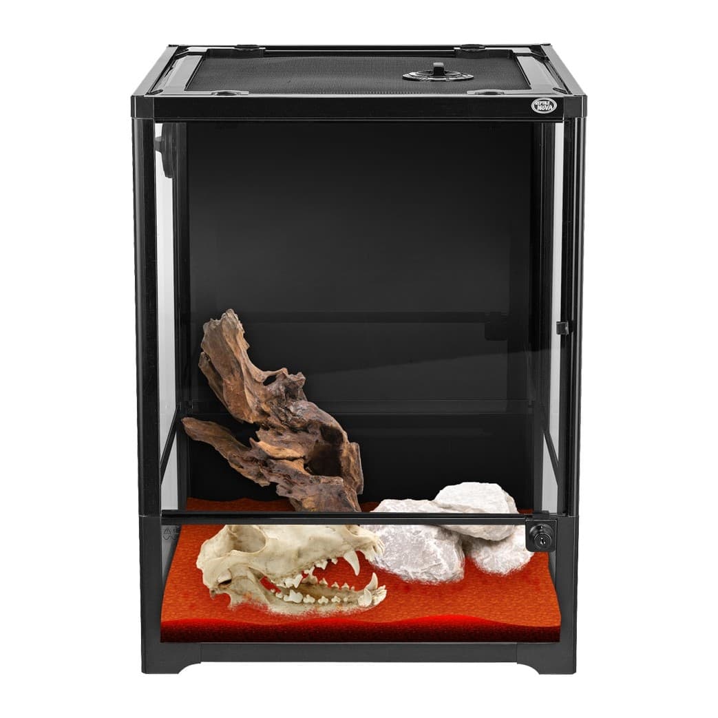 Reptile Nova RNT terraarium