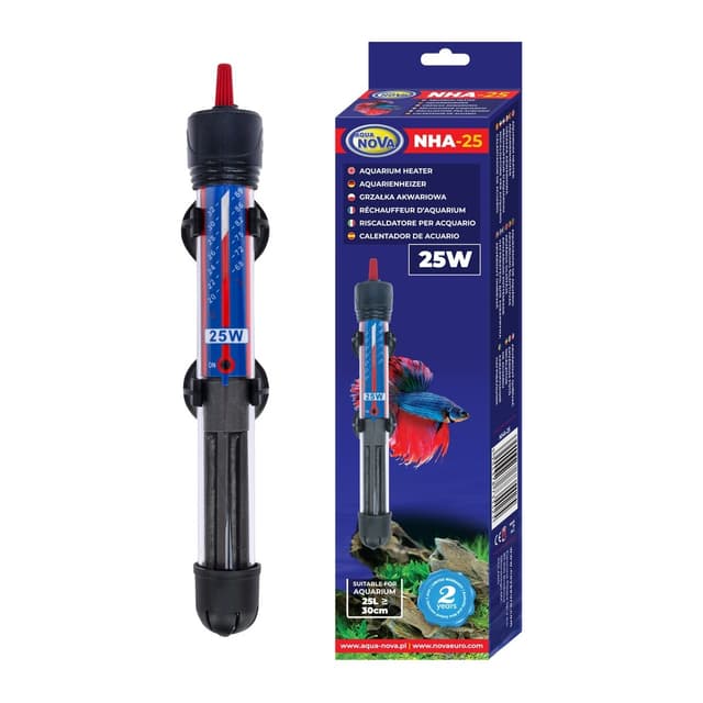 Aqua Nova NHA Aquarium Heater