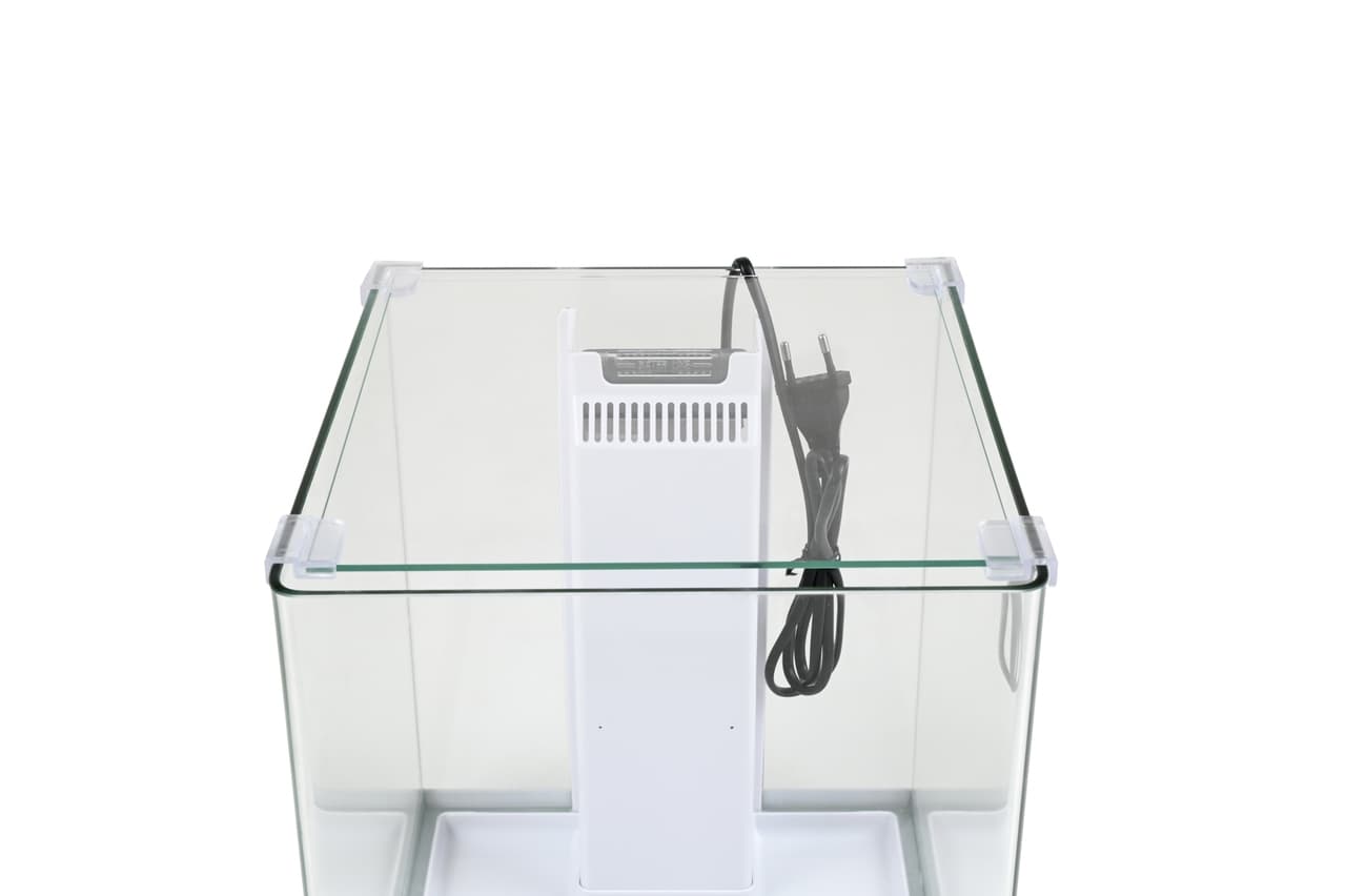 Aqua Nova NANO-21 akvaariumikomplekt 21 l