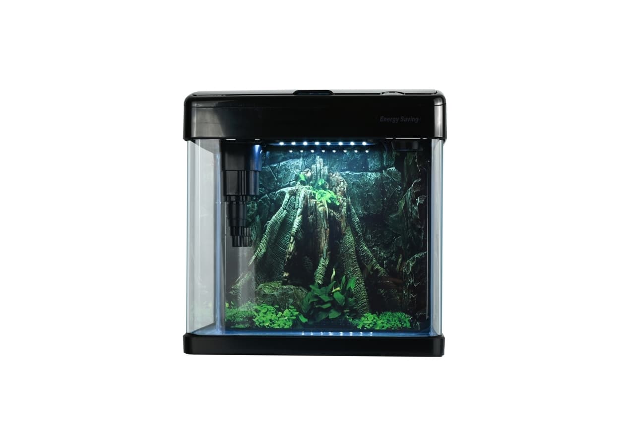 Aqua Nova NT-32 akvaariumikomplekt 32 l