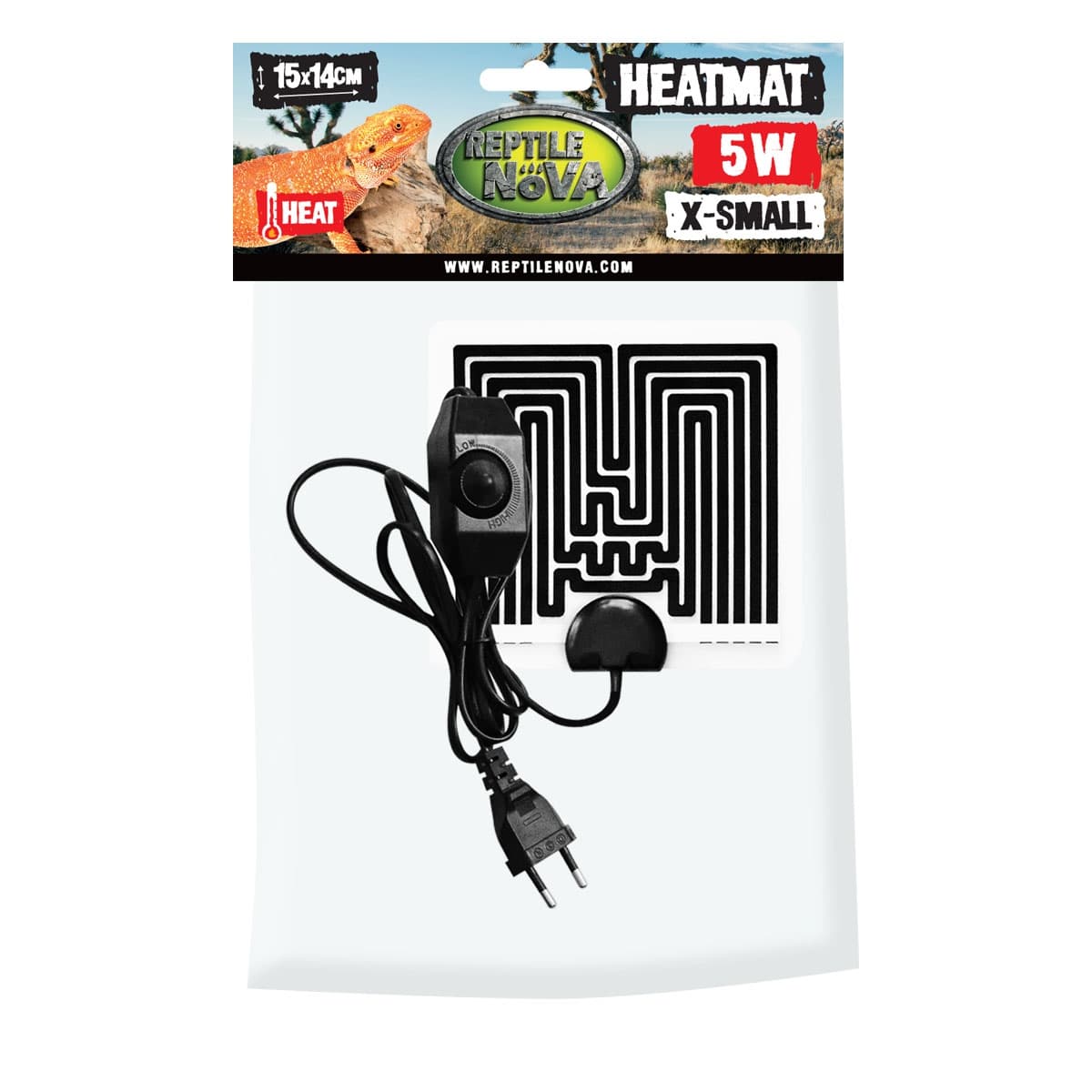 Reptile Nova Heating Mat