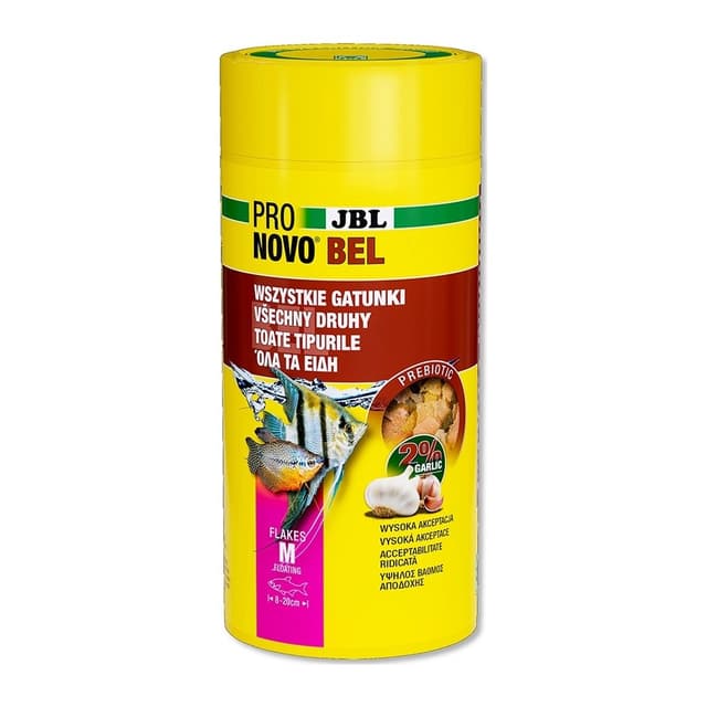 JBL Pronovo Bel Flakes helbesööt