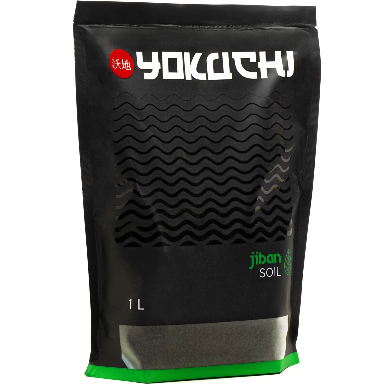 YOKUCHI Jiban Powder peeneteraline akvaariumipinnas