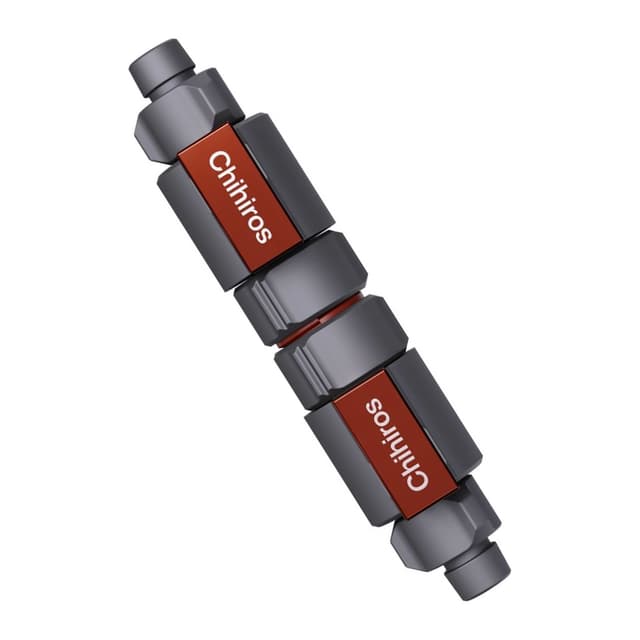 Chihiros Double Tap Double Hose Valve