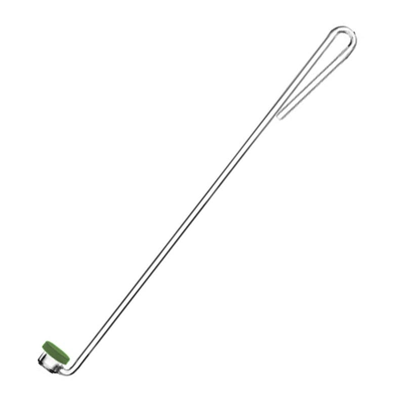 NEO Diffuser Special Curved Air Green M õhu- ja CO2-difuusor 17 mm