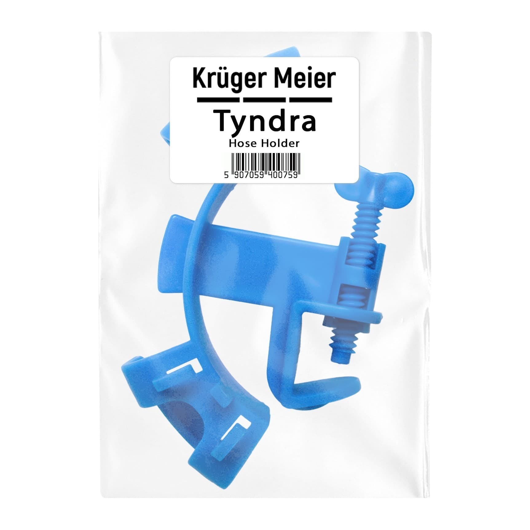 Kruger Meier Tyndra voolikuhoidik akvaariumile
