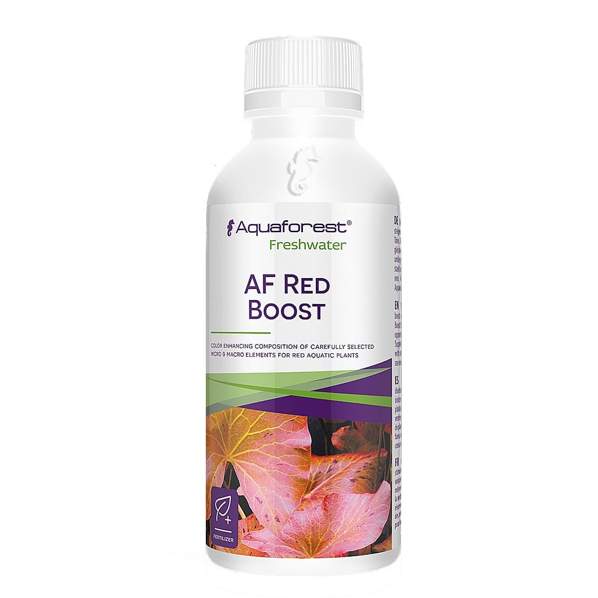 Aquaforest Red Boost punaste taimede väetis