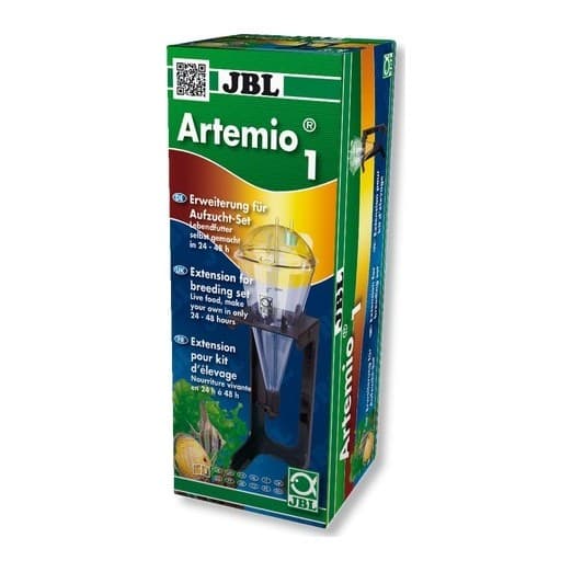 JBL Artemio 1 lisamoodul