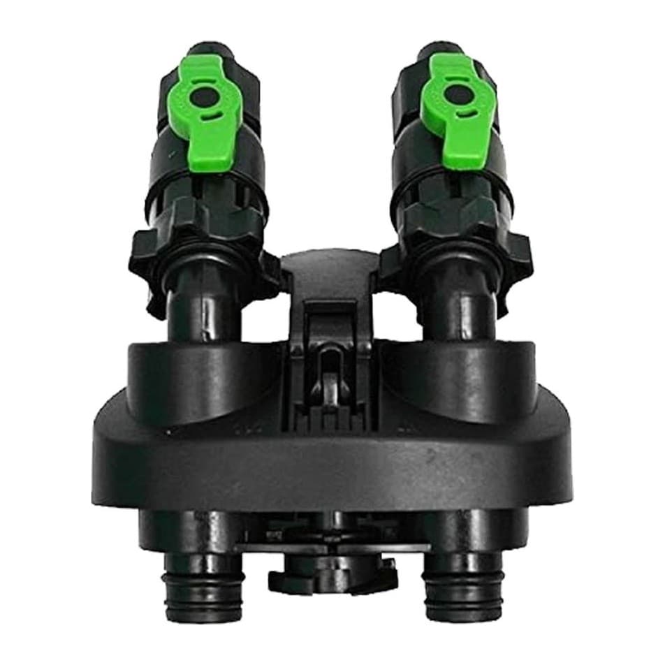 Tetra EX 1200 voolikuadapter AquaStop ventiilidega