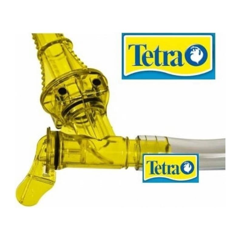 Tetra GC-50 põhjapuhasti