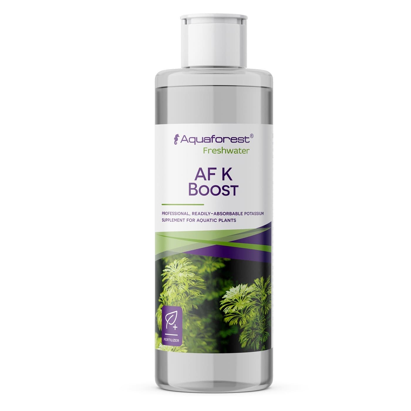 Aquaforest K Boost kaaliumväetis