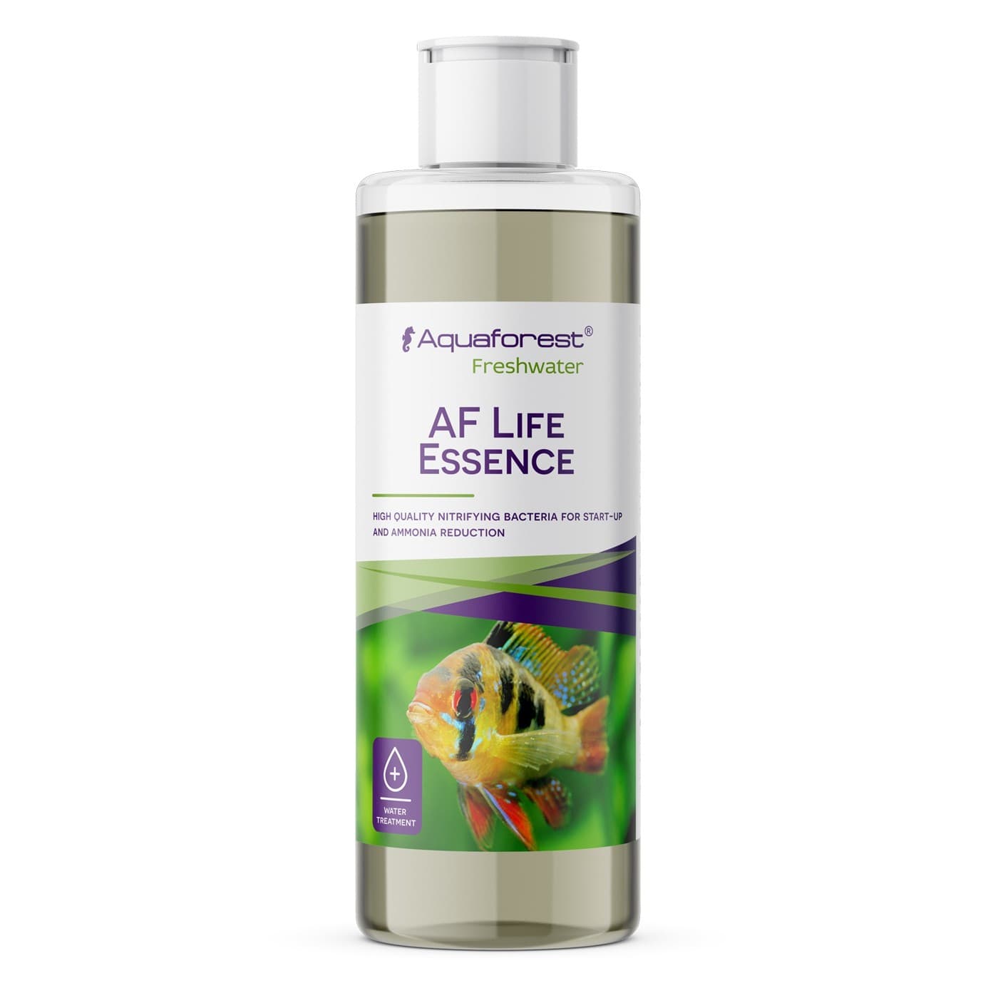 Aquaforest Life Essence nitrifitseerivad bakterid