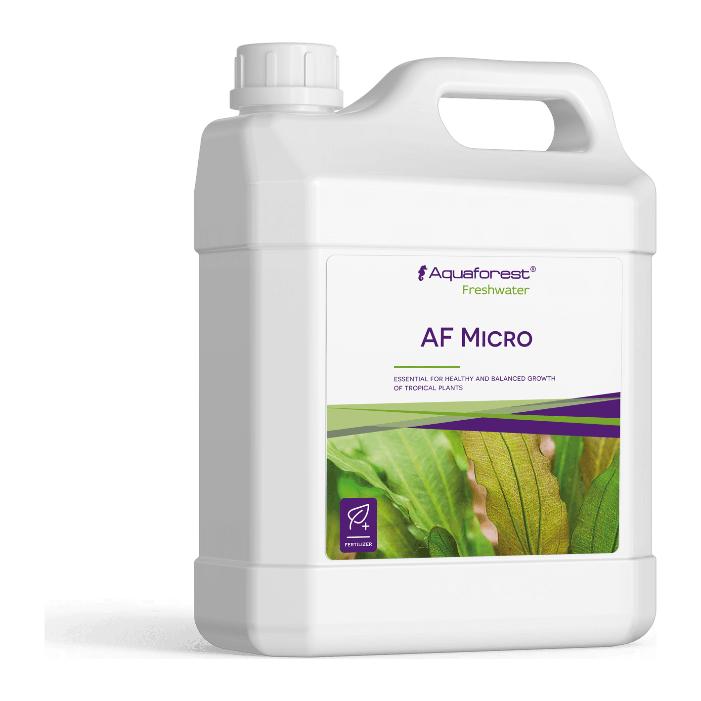 Aquaforest Micro mikroelementide väetis