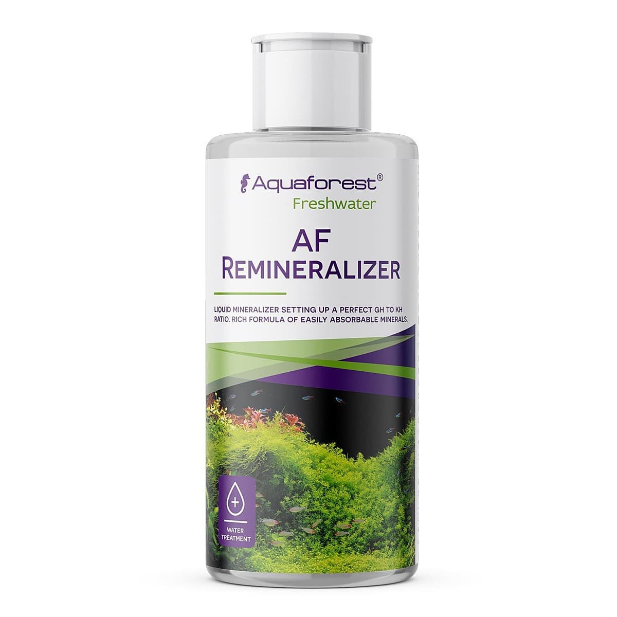 Aquaforest Remineralizer pöördosmoosivee mineralisaator