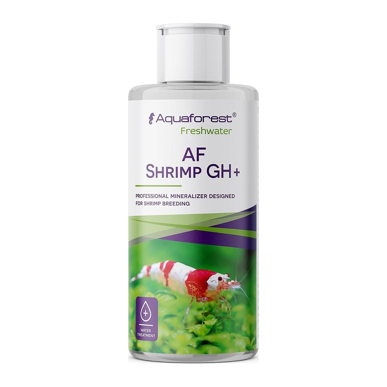 Aquaforest Shrimp GH+ RO-vee mineralisaator