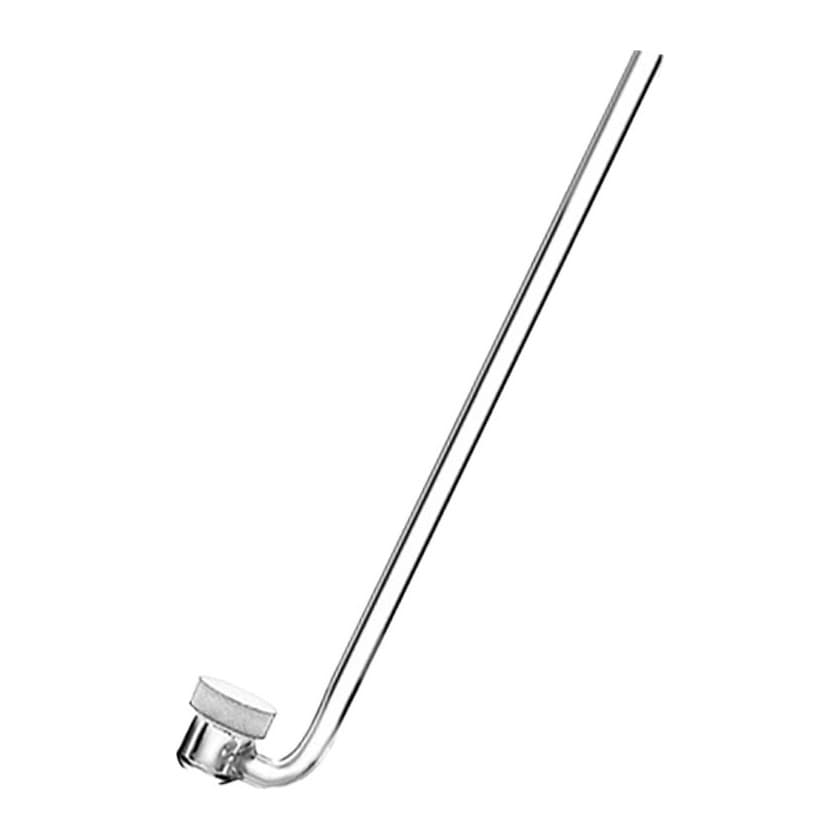 NEO Diffuser Special Normal S White CO2-difuusor 12 mm U-põlvega