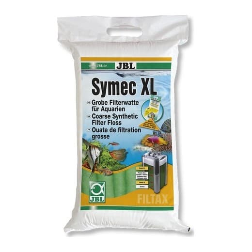 JBL Symec XL Filter Floss, 250 g