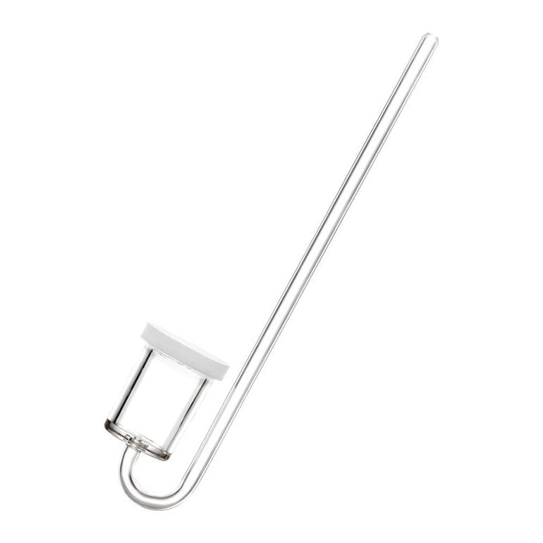 NEO Diffuser Original L White CO2-difuusor 24 mm U-põlvega