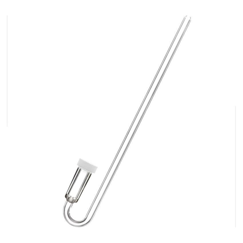 NEO Diffuser Original S White CO2 Diffuser 12 mm with U-Bend Clip