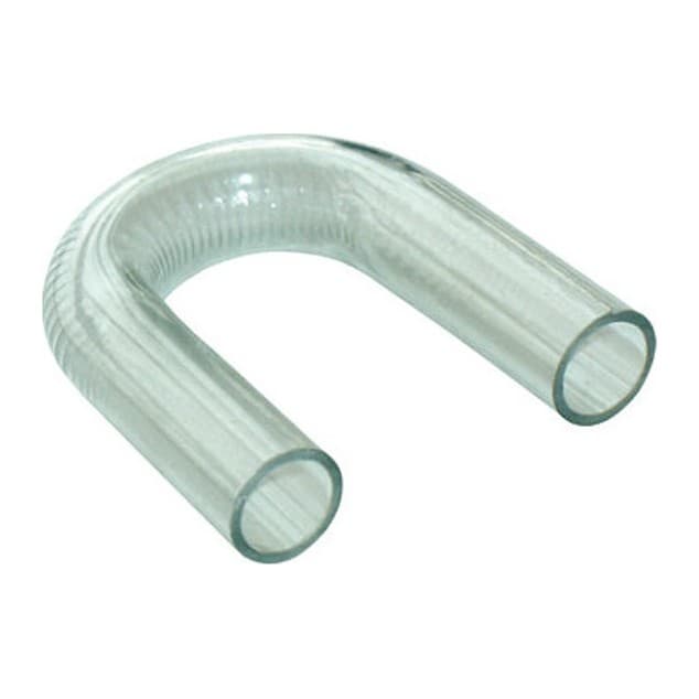 Resun U-Shaped Hose Elbow
