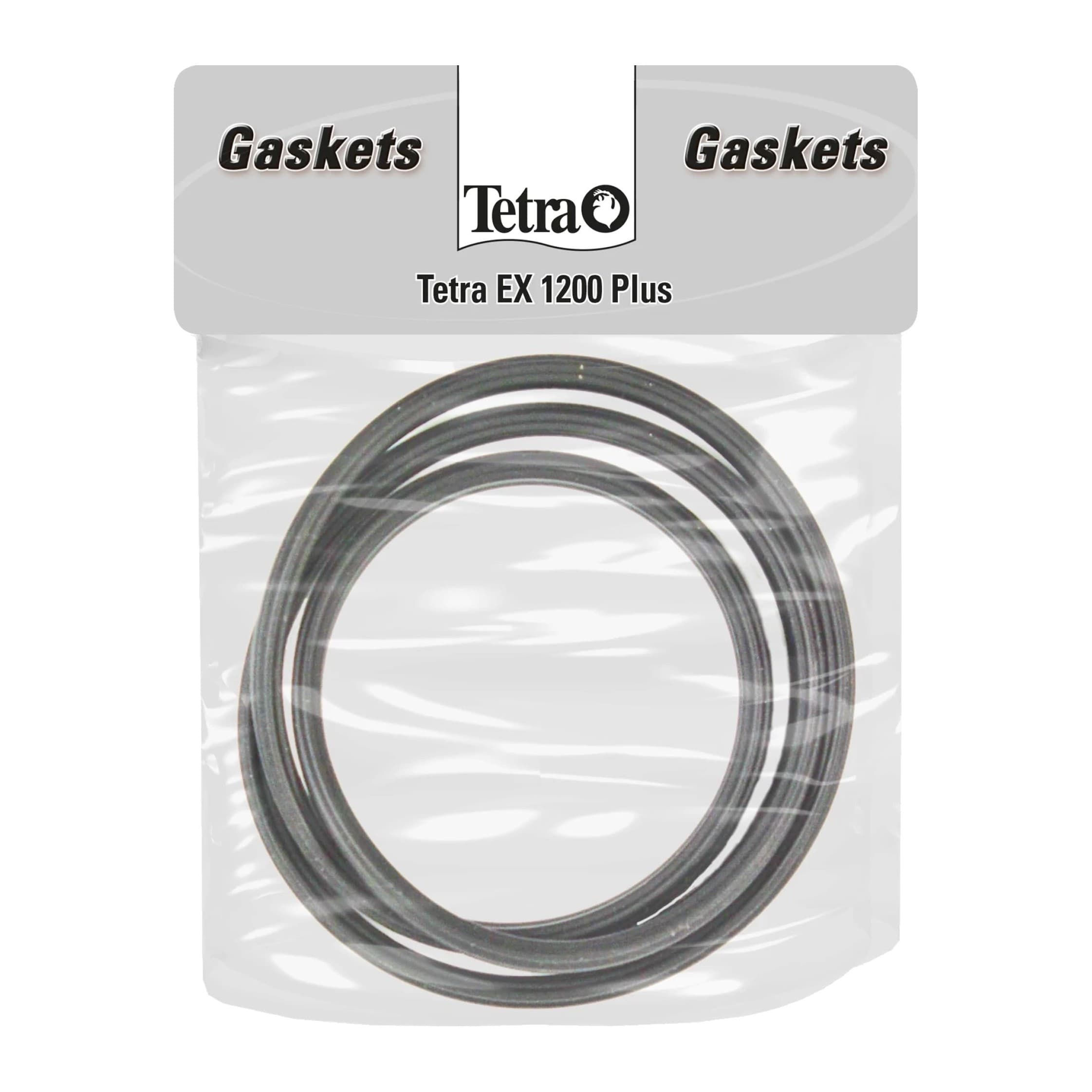 Tetra EX 1200 filtripea tihend