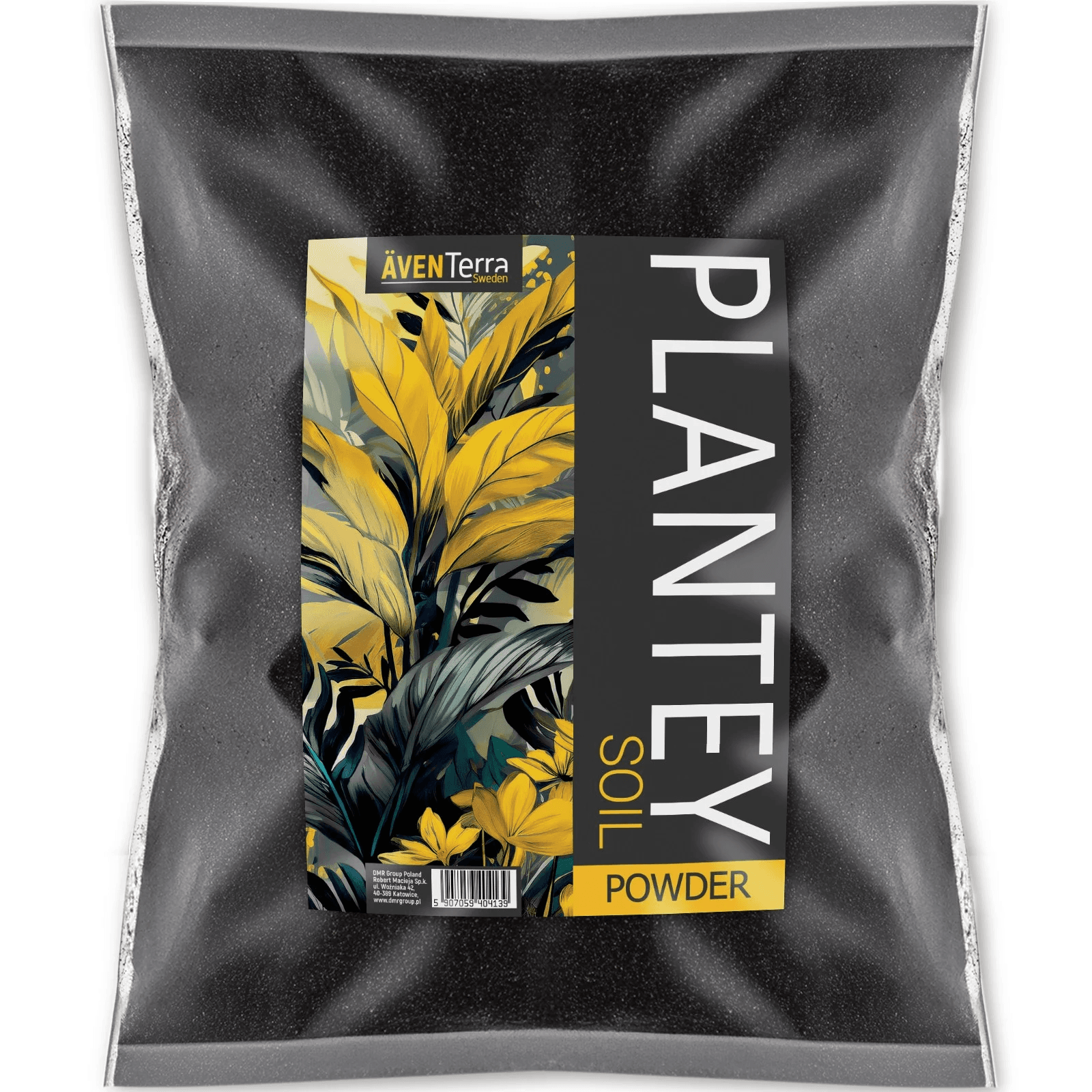 Aventerra Plantey Tropical Plant Terrarium Substrate