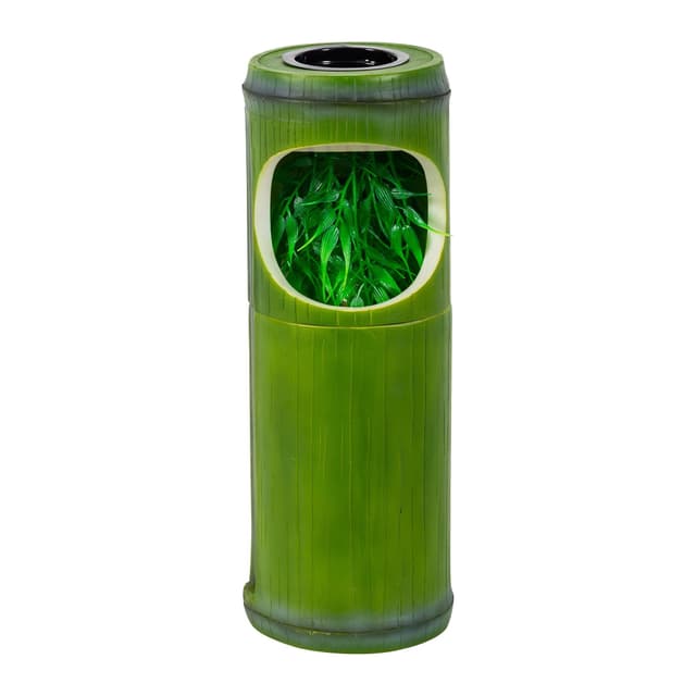 Repti-Zoo DF02 Bamboo Drinking Fountain
