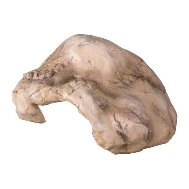 Repti-Zoo kivi-savi koobas 21 × 15 × 9 cm