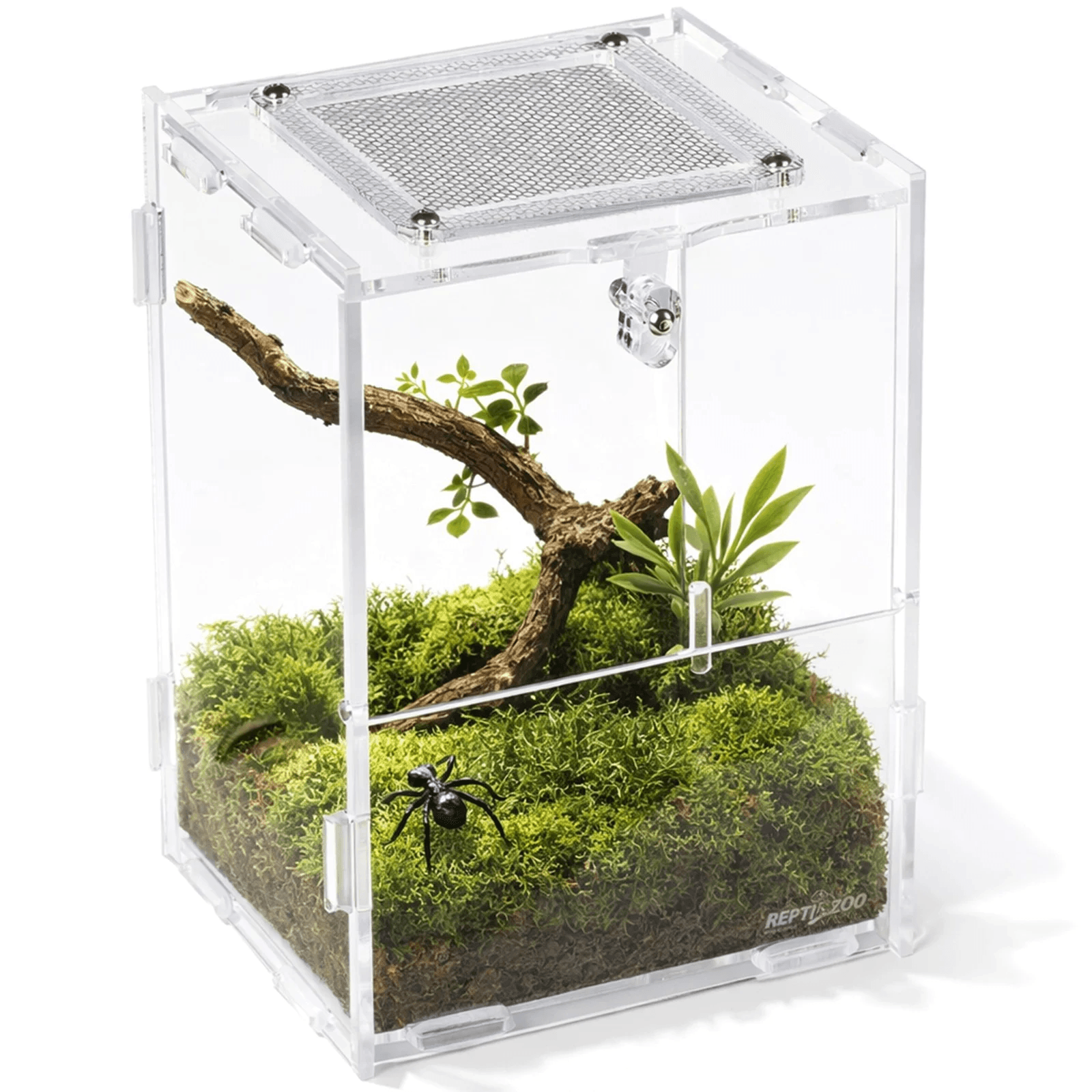 Repti-Zoo PACR84 akrüülterraarium 115 × 100 × 165 mm