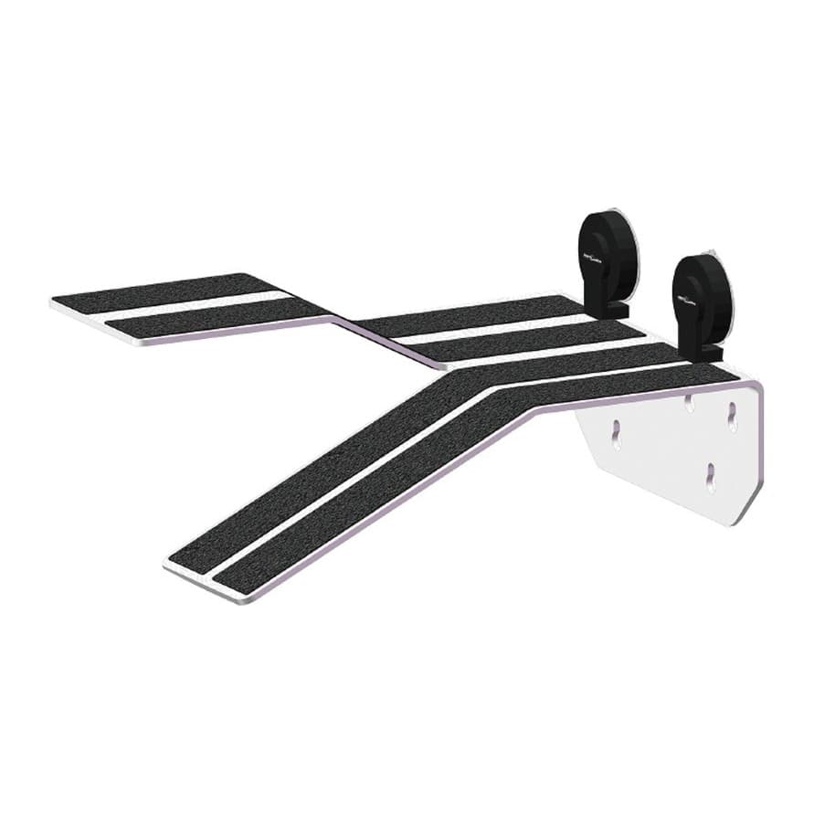 Repti-Zoo Turtle Ramp and Basking Island L