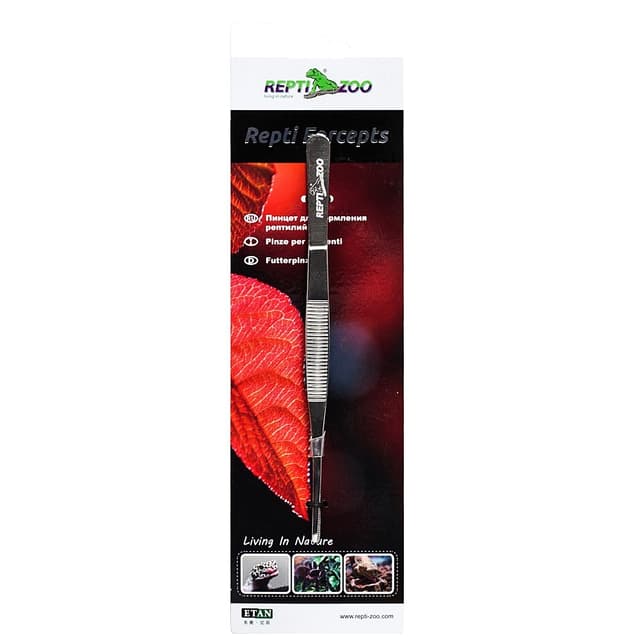 Repti-Zoo Repti Forceps pintsetid