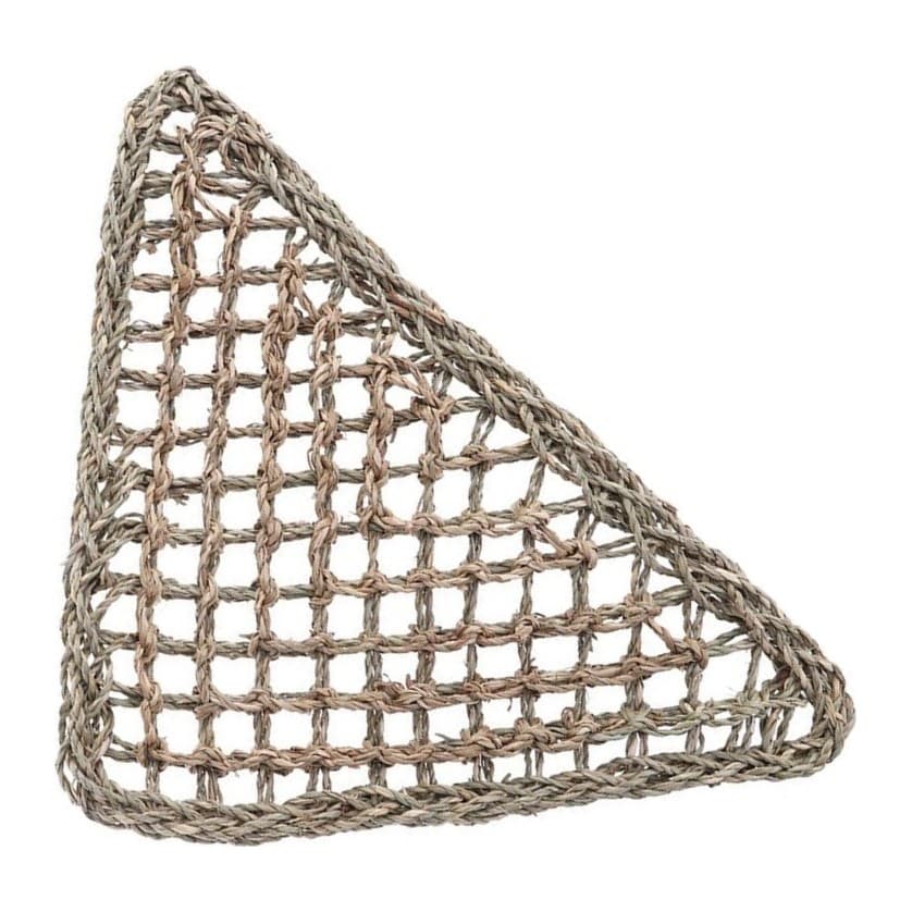 Repti-Zoo Seaweed Hammock M