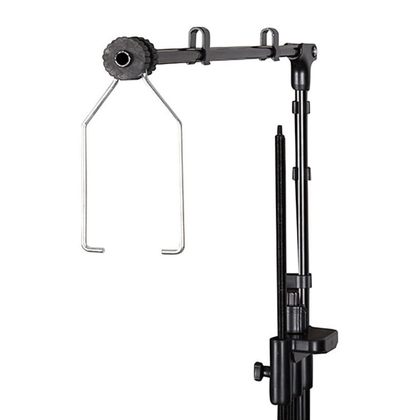 Repti-Zoo Lamp Stand MAXI + Lamp Holder MINI Set