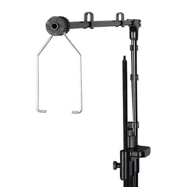 Repti-Zoo Lamp Stand MAXI + Lamp Holder MINI Set