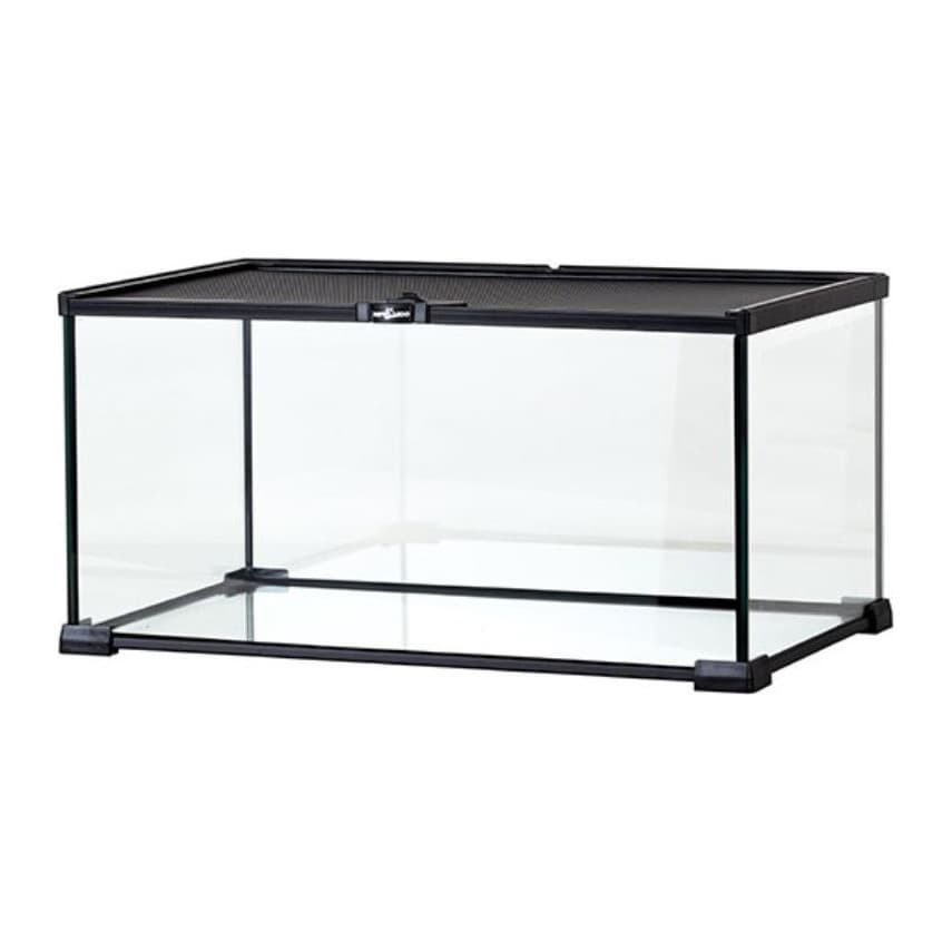 Repti-Zoo RAK Glass Terrarium 50 x 30 cm