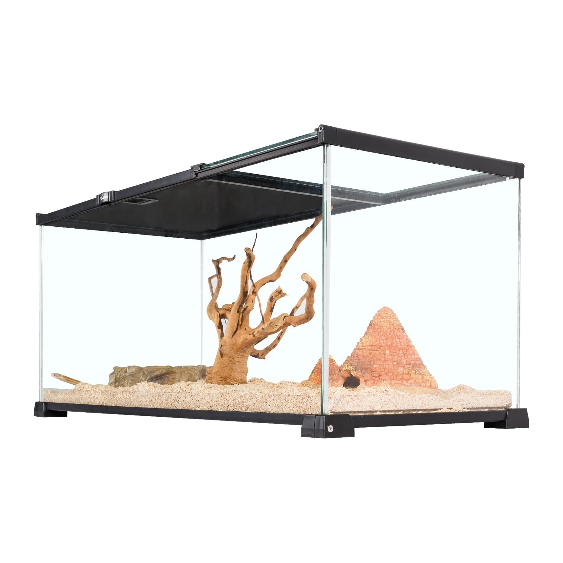 Repti-Zoo RAK klaasterraarium 75 x 30 cm