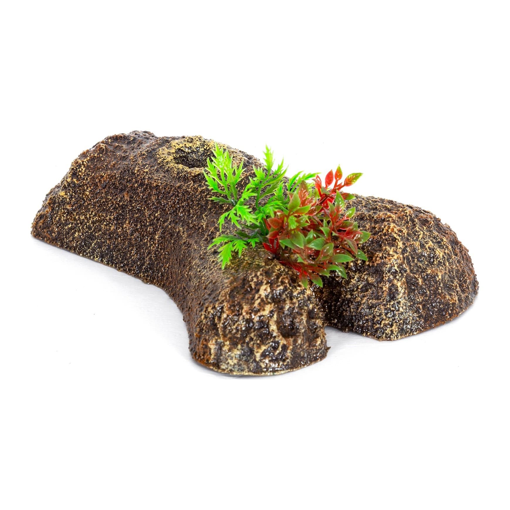 Repti-Zoo Turtle Floating Bark S — плавающий остров для черепах