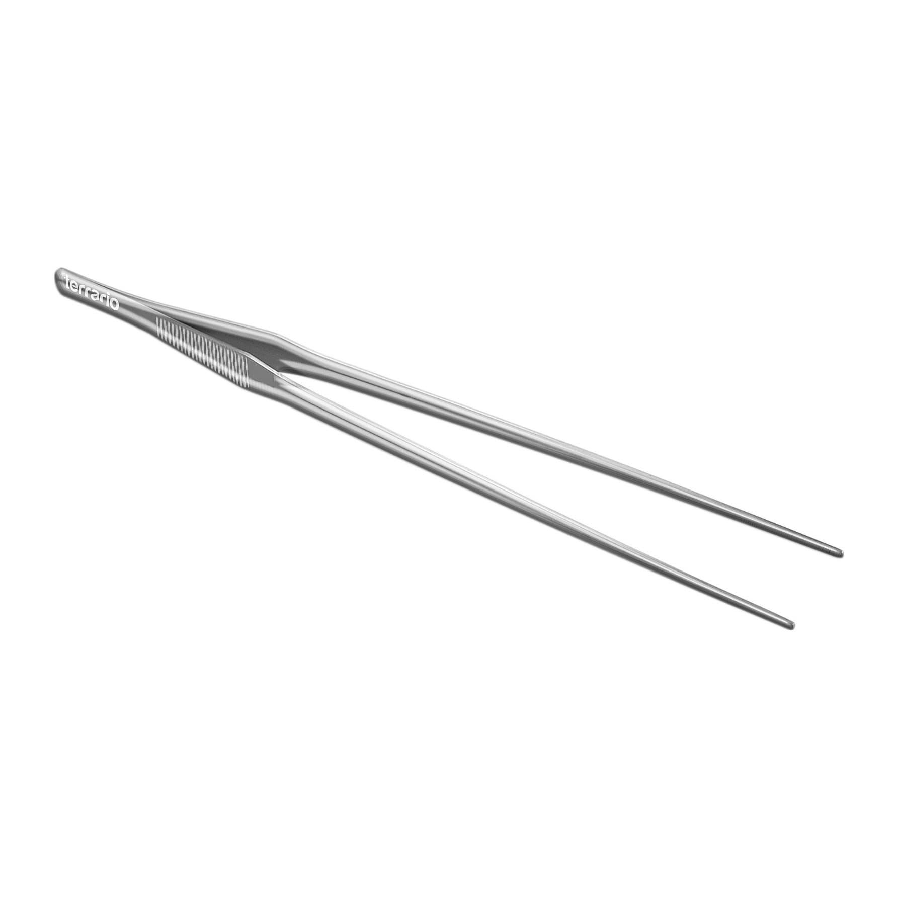Terrario ViperTweez Simple XL sirge pintsett 38 cm