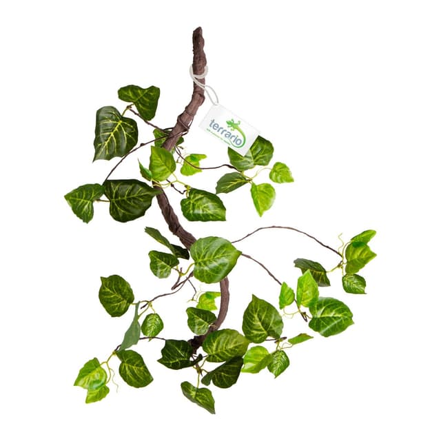 Terrario rippuv luuderohi, tehistaim, 80 cm