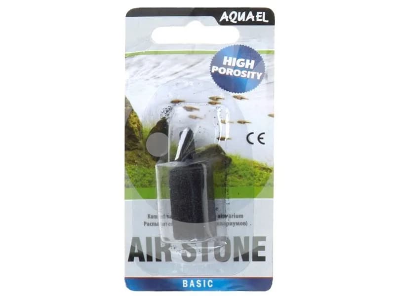 AquaEL Air stone ROLLER (M1) - 25x50mm