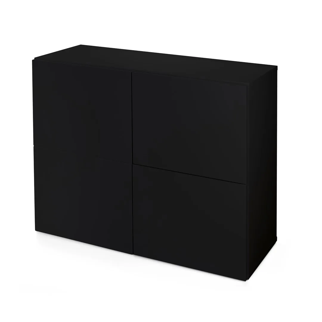 AquaEL CABINET PREMIUM 100 BLACK