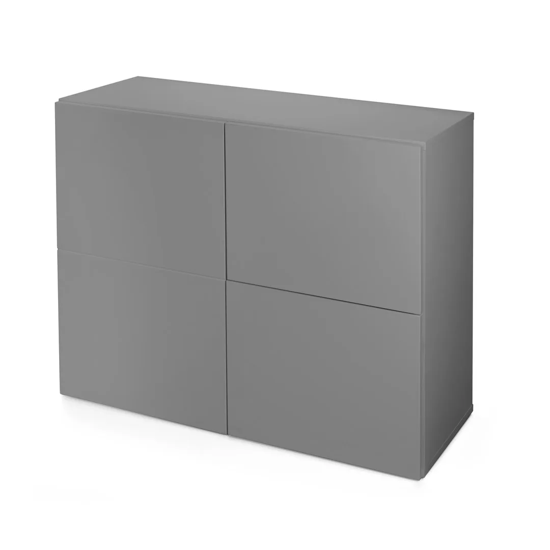 AquaEL CABINET PREMIUM 100 GREY