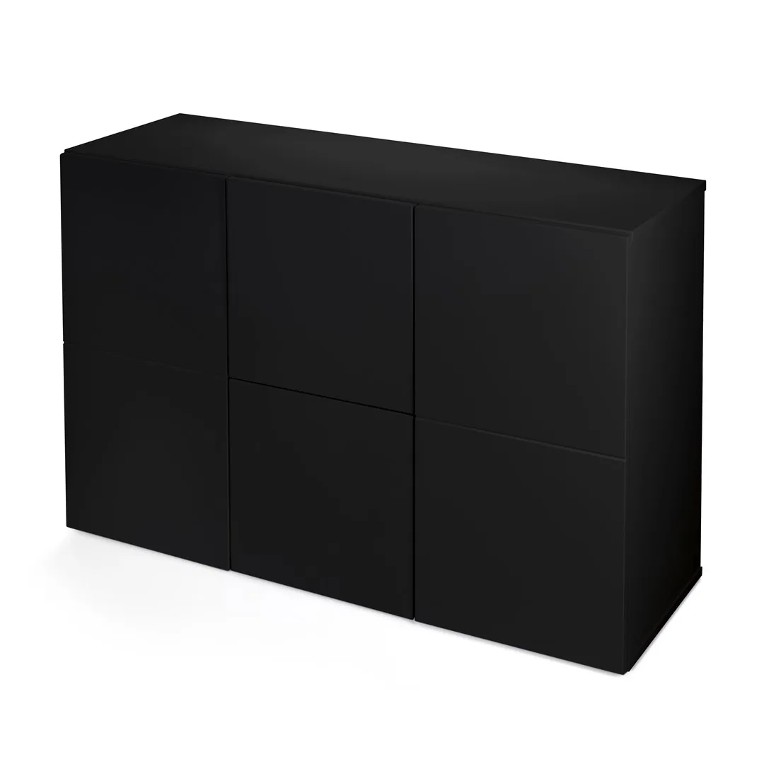 AquaEL CABINET PREMIUM 120 BLACK